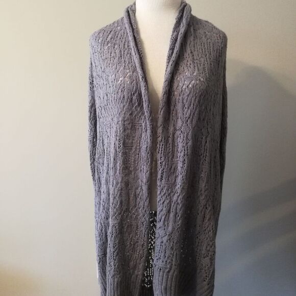 NWT Matilda Jane Pixie Dust Sweater Cartigan - Picture 11 of 13